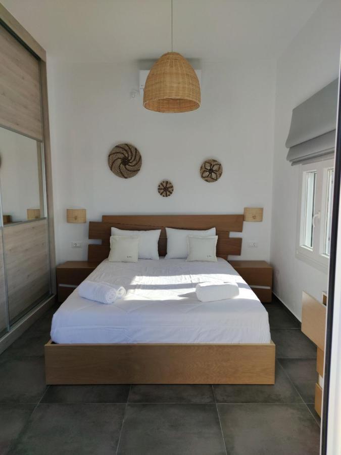 Villa Ageri Apollonía Extérieur photo